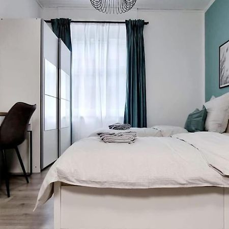 Your Cozy Appartment In Wuppertal: Wupper-Home 2 Dış mekan fotoğraf