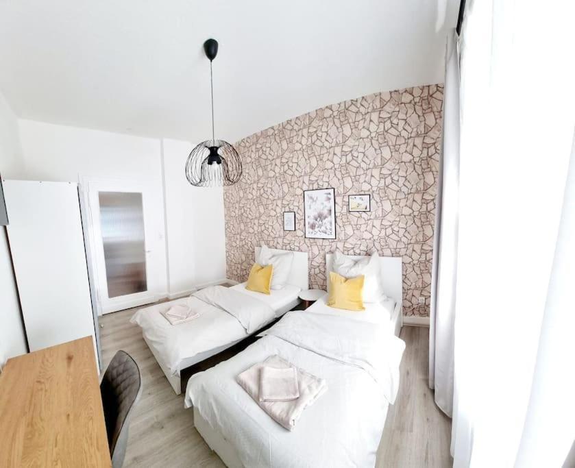 Your Cozy Appartment In Wuppertal: Wupper-Home 2 Dış mekan fotoğraf